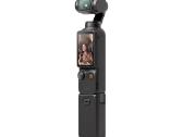 Dji Osmo Pocket 3 Creator Combo Kaina 439 € - nuotraukos Nr. 5