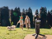 Dji Osmo Pocket 3 Kaina 429 € - nuotraukos Nr. 6
