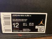 Jordan max aura 4 - nuotraukos Nr. 3
