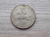 1925 m. 50 smetoniškų centų - nuotraukos Nr. 2