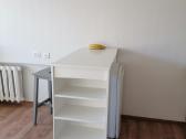 Jaukus šviesus 1kambario butas bendabučio name - nuotraukos Nr. 5