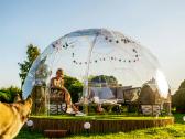 Kupolą Easy Dome - nuotraukos Nr. 2