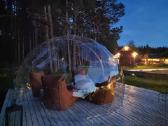 Kupolą Easy Dome - nuotraukos Nr. 14