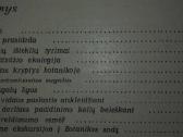 1432. Augalai-brangus Liaudies Turtas Jankevičius - nuotraukos Nr. 3