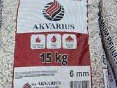 Sertef. Granules 6-mm nuo 375 eur Enplus A1,by-003 - nuotraukos Nr. 2