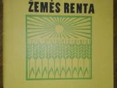 1437. Diferencinė Žemės Renta Krasauskas S.