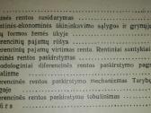 1437. Diferencinė Žemės Renta Krasauskas S. - nuotraukos Nr. 2