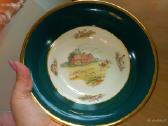 Art collection by Arklow vintage rinkinukas - nuotraukos Nr. 6