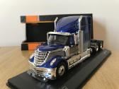 International Lonestar