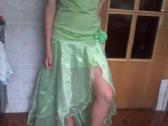 Proginė suknelė