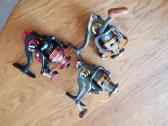 Rites beinercines 2000 ir 3000 dydzio