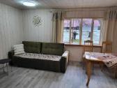 "Šūrelio" sodyba ramiam šeimų poilsiui - nuotraukos Nr. 15