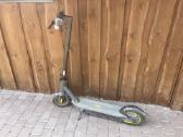 Parduodu ninebot paspirtuka g30p