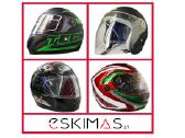 Pigiai motociklo šalmas motociklininko šalmas moto - nuotraukos Nr. 6