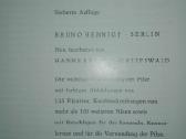 1448. Taschenbuch Henning B. - nuotraukos Nr. 2