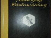 1449. Planmassige Weiselerneuerung Bloedorn W.