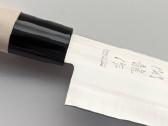 Santoku Japoniškas Virtuvinis Šefo Peilis - nuotraukos Nr. 7