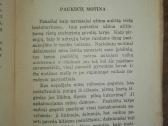 1450. Motina Ir Jos Rūpesčiai Vaikų Likimu Garmus - nuotraukos Nr. 5