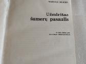 Užmirštas šumerų pasaulis - nuotraukos Nr. 2