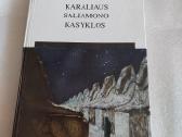 Karaliaus Saliamono kasyklos