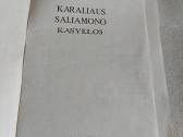 Karaliaus Saliamono kasyklos - nuotraukos Nr. 2