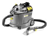 Langų roboto ir plaunamo siurblio nuoma Klaipėda - nuotraukos Nr. 4