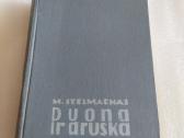 Duona ir druska