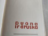 Duona ir druska - nuotraukos Nr. 2