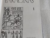 Faraonas - nuotraukos Nr. 2