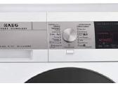 Skalbyklė / Džiovyklė Aeg 9000 series 9/6kg A - nuotraukos Nr. 4