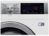 Skalbyklė / Džiovyklė Aeg 9000 series 9/6kg A - nuotraukos Nr. 2