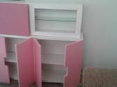 Spintelė Ikea - 120/60/35 - nuotraukos Nr. 2