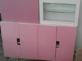 Spintelė Ikea - 120/60/35