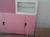 Spintelė Ikea - 120/60/35 - nuotraukos Nr. 11