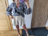 Laisvai krentanti H&m palaidinė vasarai