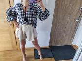 Laisvai krentanti H&m palaidinė vasarai - nuotraukos Nr. 4