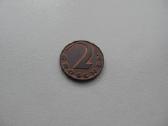 2 groschen , Austrija ,1925 , 1926, 1937 - nuotraukos Nr. 5