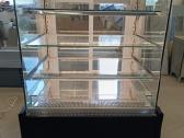 Konditerijos Vitrinos , Vitrina , Prekybiniai - nuotraukos Nr. 2
