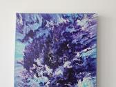 Paveikslas "Griaustinio dangus" - nuotraukos Nr. 2