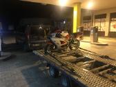 Tralo-automobilvežio paslaugos, krovinių gabenimas - nuotraukos Nr. 29