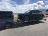 Tralo-automobilvežio paslaugos, krovinių gabenimas - nuotraukos Nr. 5
