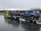 Tralo-automobilvežio paslaugos, krovinių gabenimas - nuotraukos Nr. 9