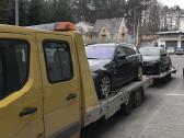 Tralo-automobilvežio paslaugos, krovinių gabenimas - nuotraukos Nr. 33