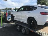 Tralo-automobilvežio paslaugos, krovinių gabenimas - nuotraukos Nr. 35