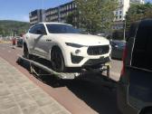 Tralo-automobilvežio paslaugos, krovinių gabenimas - nuotraukos Nr. 4