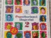 Ltv 45 - Populiariausi šlageriai 2