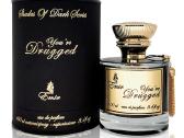Emir Celestial, Vetiver Delight, Camp Fire - nuotraukos Nr. 9