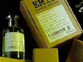 Emir Celestial, Vetiver Delight, Camp Fire - nuotraukos Nr. 4