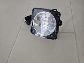 Disco LED lempa stroboskopas