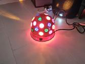 Disco šviesos fireball